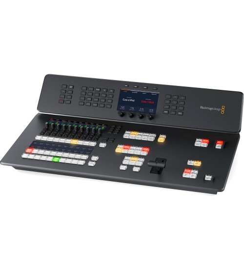 Blackmagic Design ATEM Television Studio HD8 Blackmagic Design ATEM Television Studio HD8